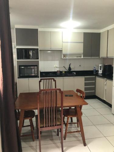 Parque da Fonte Apartment | Apartamento confortável próximo ao aeroporto