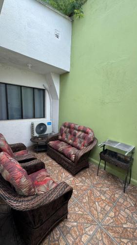 Centro Apartment | Apartamento completo conforto e ótima localização