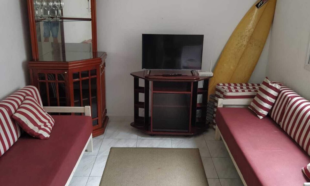 Tombo Apartment | Apartamento a 200m Praias Astúrias e Tombo