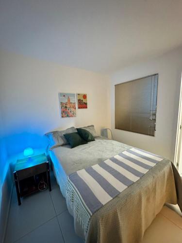 Recreio Apartment | Apartamento Aconchegante com Piscina e Espaço Fitness na Olívia Flores