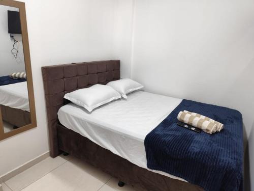 Centro Apartment | Apartamento central - Feijó 02