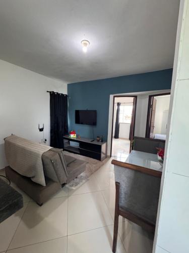 Jurema Apartment | Apartamento no centro de Conquista - Praticidade total