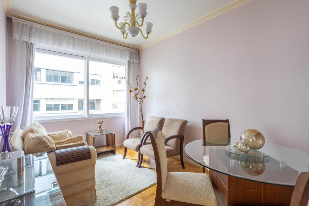Centro Historico Apartment | Apartamento c 2 Quartos no Centro Historico