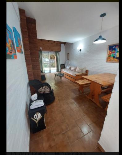 Valeria del Mar Apartment | Apartamento Calamar II