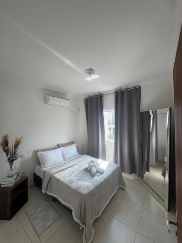 Nossa Senhora de Fatima Apartment | Apartamento Capitólio