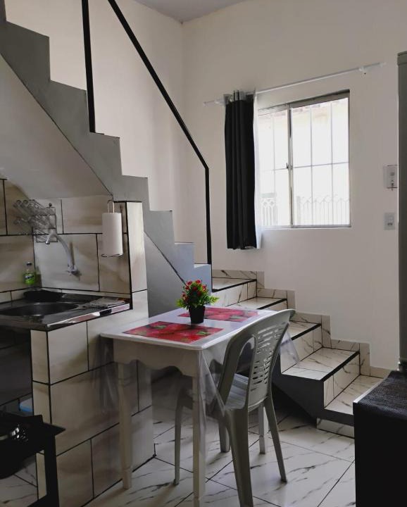 Cabanagem House | Apartamento Cavalcante