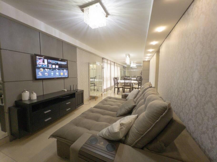 Zona 01 Apartment | Apartamento Central Wifi 300 Megas Excelente MC44