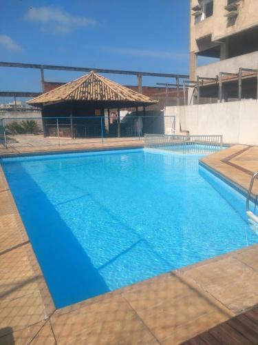 Parque Central Apartment | Apartamento Centro Cabo Frio