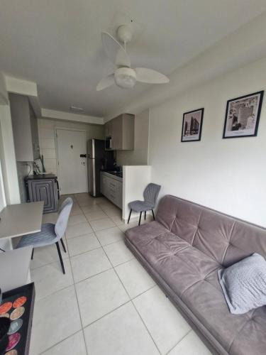 Panamby Apartment | Apartamento Centro Empresarial Berrini