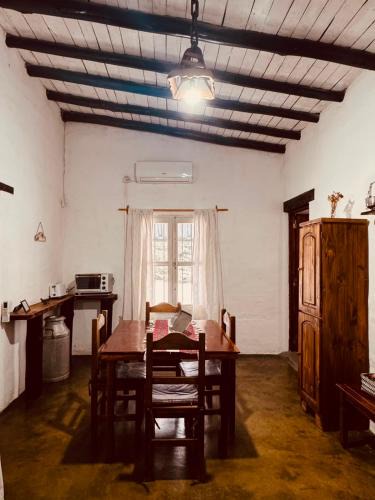 Cuadro Nacional Apartment | Apartamento Cerrito
