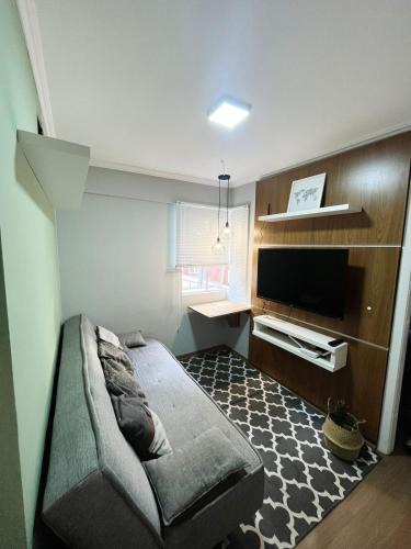 Bigorrilho Apartment | Apartamento Charmoso no Bigorrilho