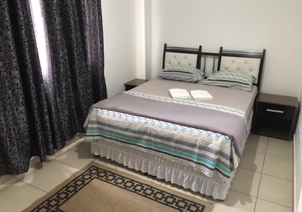 Maringa Apartment | APARTAMENTO CIDADE VERDE 5 MT