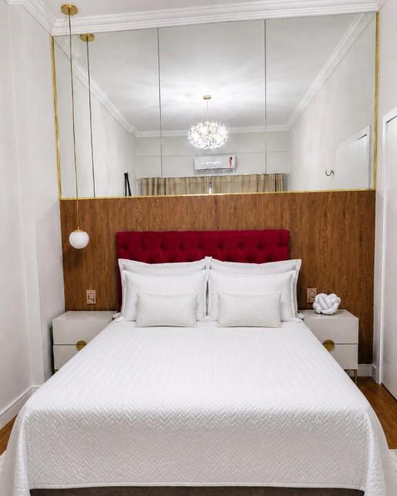 Guama Apartment | Apartamento com 2 Quartos em Belem para o Cirio de Nazare