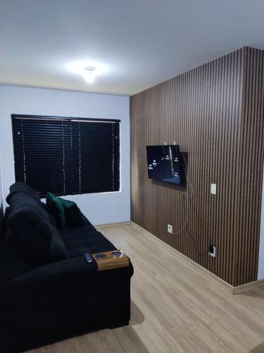 Country Apartment | Apartamento com ar condicionado nos 2 quartos