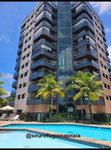 Jardim Sao Miguel Apartment | Apartamento com piscina na Enseada