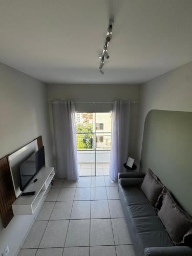 Lavras Apartment | Apartamento com varanda