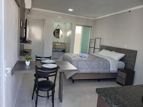 Universitario Apartment | Apartamento Compacto em Bento Gonçalves
