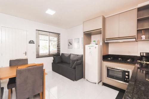 Aparecida Apartment | Apartamento Completo e Confortável em Bento 02
