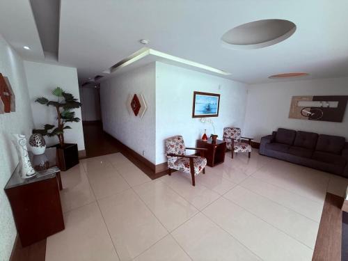 Vila Nova Apartment | Apartamento Completo com 2 Quartos e Excelente Localização