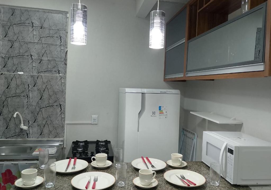 Telegrafo Apartment | Apartamento Completo e Centralizado 3