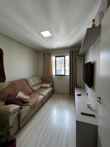 Pioneiros Catarinenses Apartment | Apartamento Completo em Cascavel - Wi-Fi Rápido - Próx Aeroporto e Rodoviária