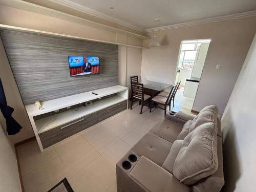 Guama Apartment | Apartamento completo em condomínio