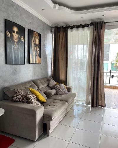 Pedreira Apartment | Apartamento Completo próximo aos principais pontos turísticos de Belém