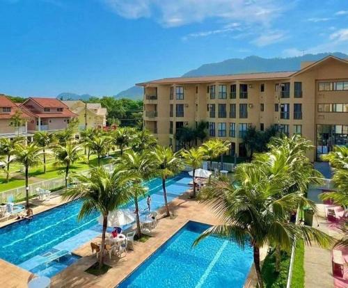 Sahy Apartment | Apartamento Condado Aldeia dos Reis -Sahy