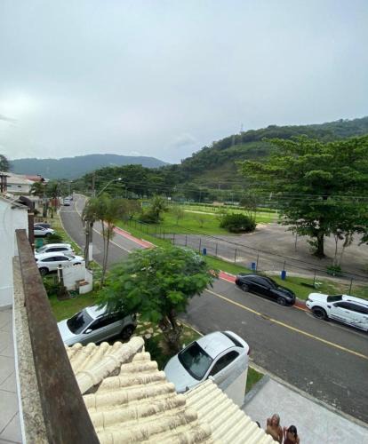 Sahy Apartment | Apartamento condomínio reserva da sahy