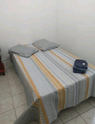 Santa Cecilia Apartment | Apartamento Confortável