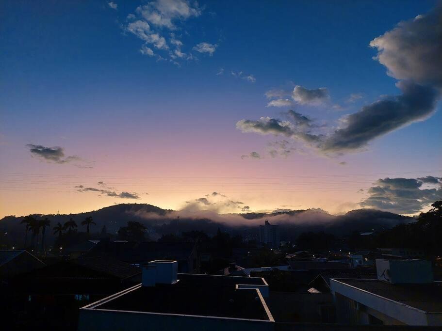 Valparaiso Apartment | Apartamento confortável para Oktoberfest!