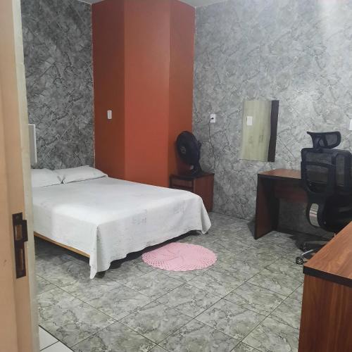 Praeiro Apartment | Apartamento confortável em Cuiabá