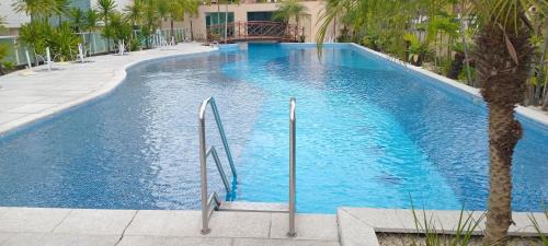 Icarai Apartment | Apartamento confortavel a cinco minutos da praia de icarai