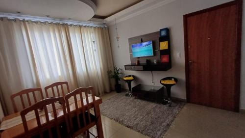 Milionarios Apartment | Apartamento de 2 quartos