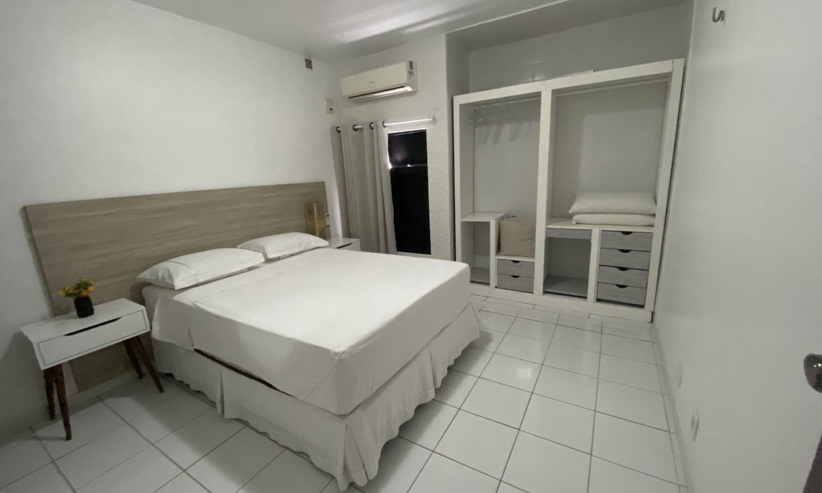 Sao Luis Apartment | Apartamento DE Charme