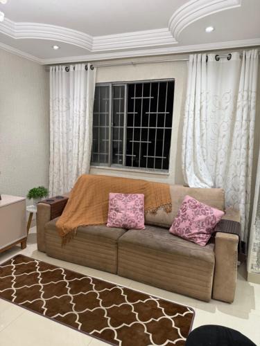 Ponto Novo Apartment | Apartamento de Denise