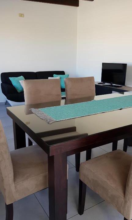 Mendoza Apartment | Apartamento Deluxe Senderos del Vino I, con cochera incluida, Desayuno opcional