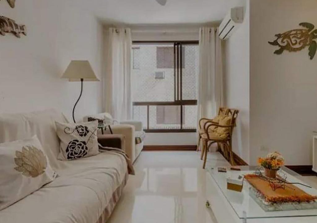Enseada Apartment | Apartamento Duplex Guarujá Enseada