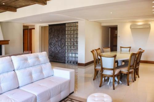 Dutra Apartment | apartamento Duplo 28 Pax
