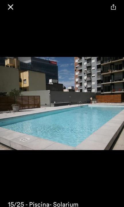 Chacarita Apartment | Apartamento Edificio walden.