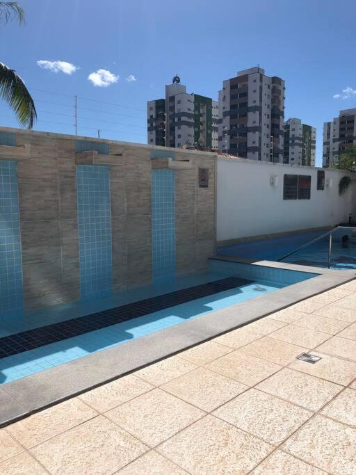 Bandeirantes Apartment | Apartamento em Caldas Novas, GO, Cond Fiore Prime