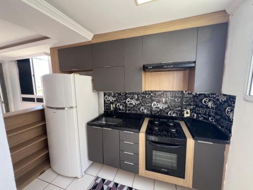 Jardim Esperanca Apartment | Apartamento em condomínio aconchegante com piscina