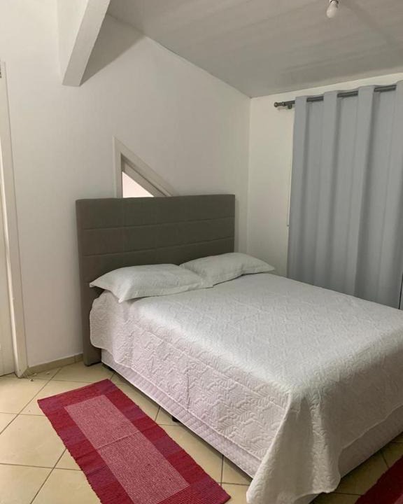 Carianos Apartment | Apartamento em Florianópolis