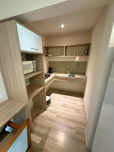 Itacuruca Apartment | Apartamento em itacuruçá