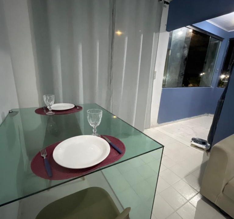 Jabutiana Apartment | Apartamento em localização estratégica em Aracaju
