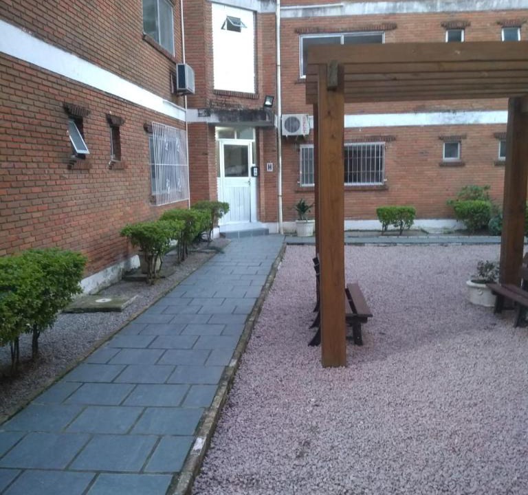 Centro Apartment | Apartamento em Pelotas Centro