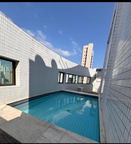 Jaqueira Apartment | Apartamento em recife carnaval