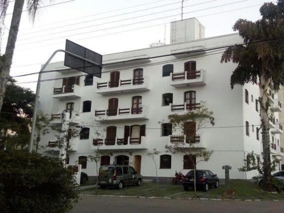 Barra da Lagoa Apartment | Apartamento em Ubatuba - Itaguá