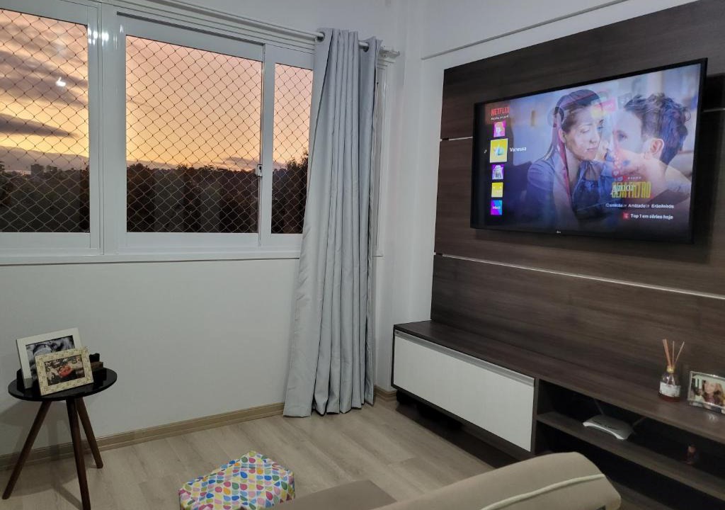 Borgo Apartment | Apartamento encantador com estacionamento incluído