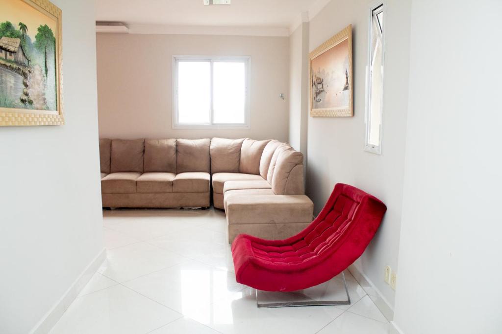 Bauru Apartment | Apartamento Encantador na Vila Universitária!